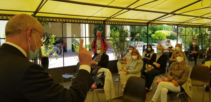 Alessandria, Paper Week Challenge: un passo in avanti per l’ambiente