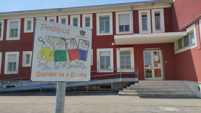 Alessandria: “Galileo Galilei va a scuola”, al via il progetto Pedibus