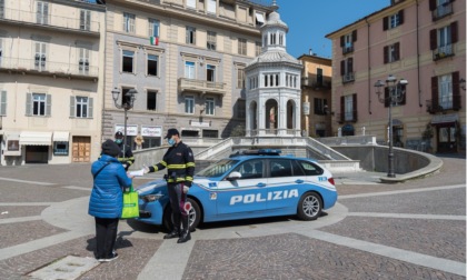 Acqui Terme: chiuso per 5 giorni un locale del centro