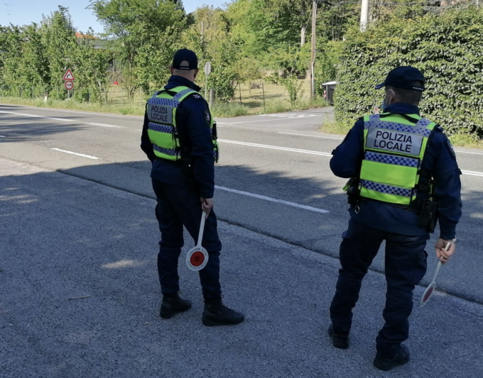 Velox a Valenza: le vie controllate nei prossimi giorni