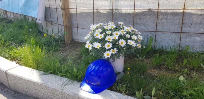 Alessandria: primi indagati per l’incidente mortale al cantiere Amazon