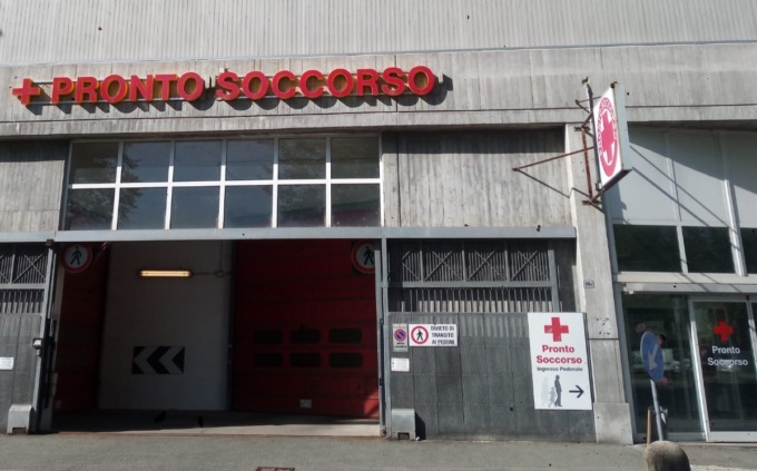 Due aggressioni in 24 ore al pronto soccorso di Alessandria: i sindacati incontrano la direzione