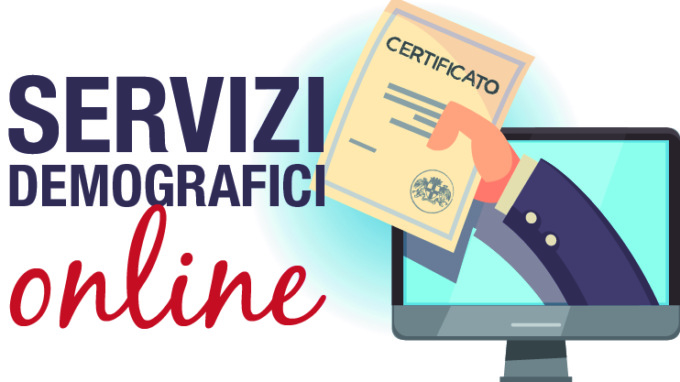 Novi Ligure: certificati online e sportello virtuale