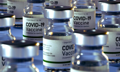 Vaccini Covid: preadesioni 30-39 anni anticipate a venerdì 28 maggio