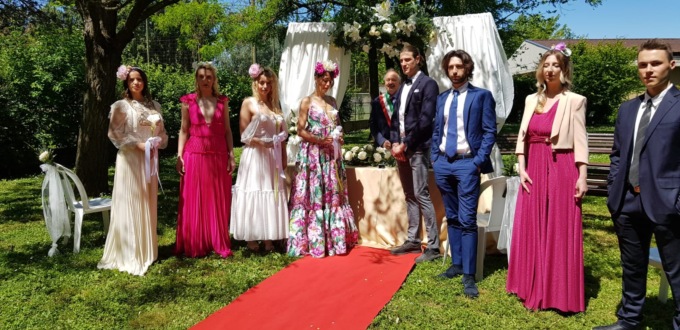 Nuove location per celebrare matrimoni civili ad Alessandria