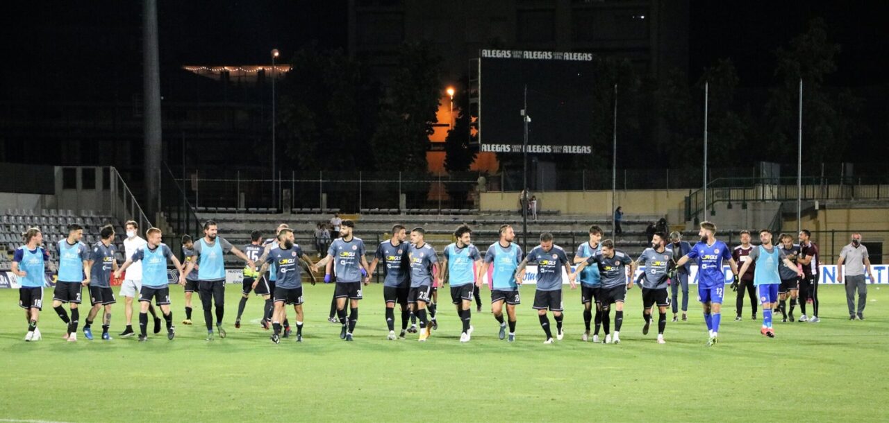 Un’Alessandria da sogno vola in finale dei Playoff di Serie C
