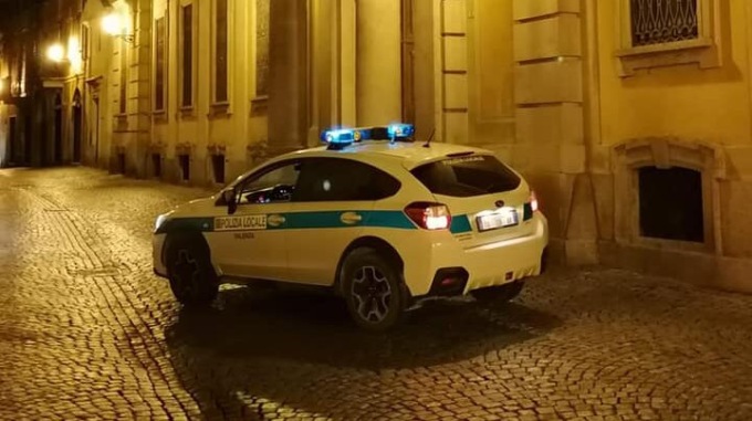Torino: truffa dello specchietto, un arresto