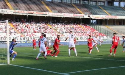 Finale Playoff Serie C, Padova - Alessandria è 0 a 0: tutto rimandato al Mocagatta