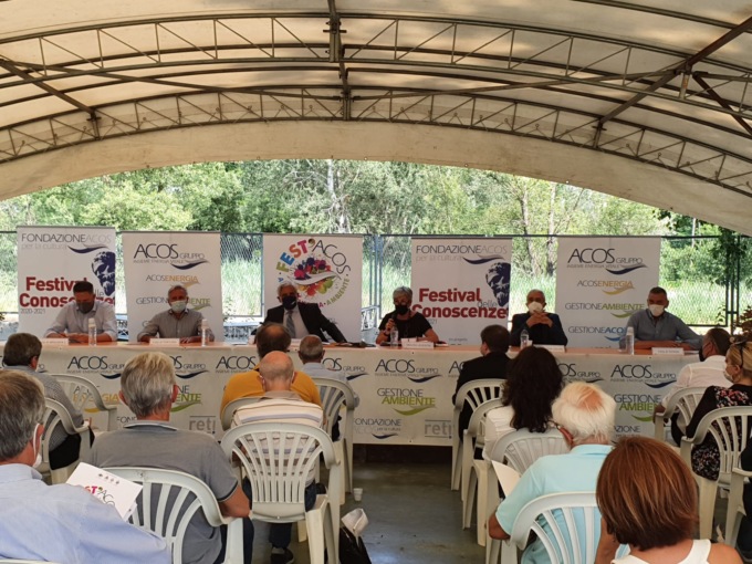 24esima edizione della Festa dell’acqua a Novi Ligure, che diventa itinerante