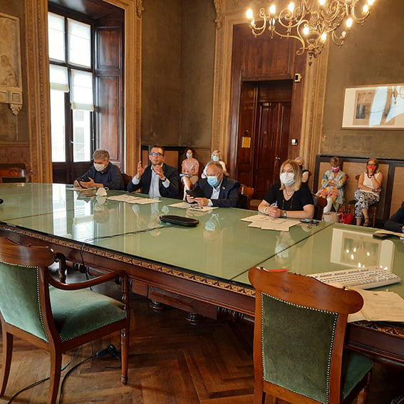 Alessandria come meta turistica: tutte le strategie del Comune per valorizzare la città