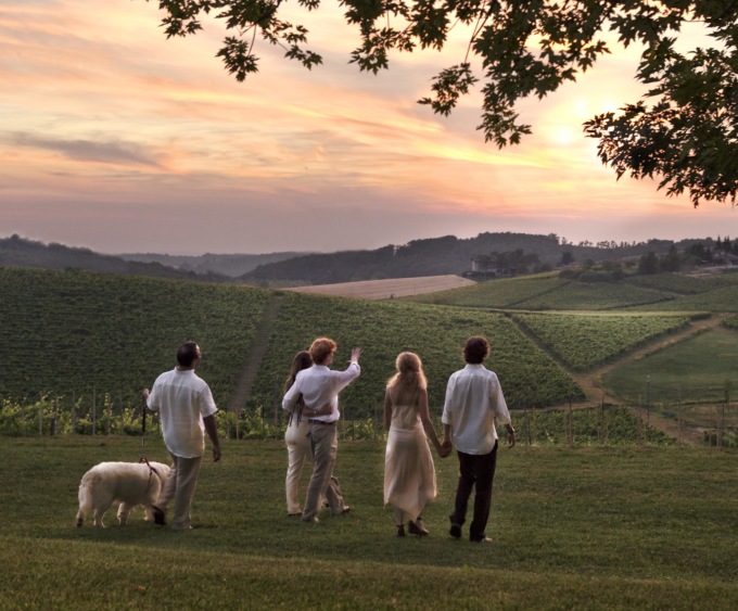 Alexala e Sistema Monferrato: 10 pacchetti turistici tra Piemonte e Liguria