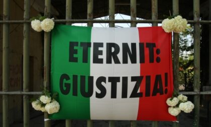 Eternit Bis: oggi il processo a Novara, Casale chiede giustizia per i 392 morti di amianto