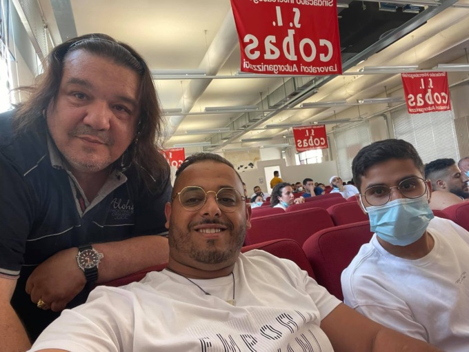 Morte sindacalista: camionista ai domiciliari