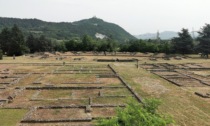 Tornano alla luce nuovi luoghi dell'antica città di Libarna