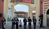 L'Outlet di Serravalle Scrivia apre le porte all'area family