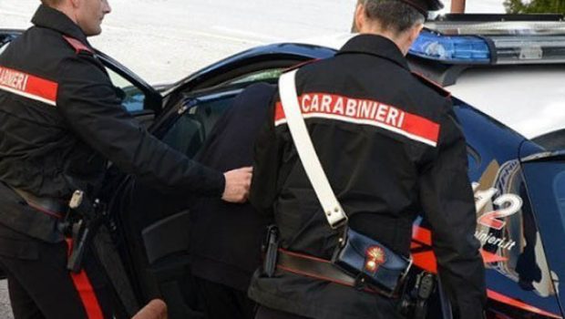 Notte agitata alla casa di riposo Don Orione di Fubine