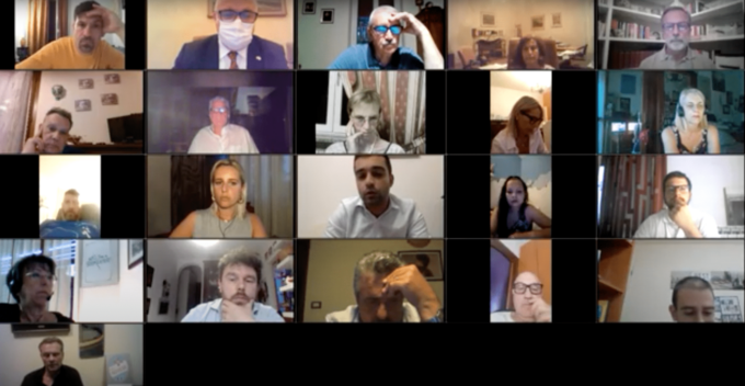 Si accende a Novi Ligure la discussione sul Cit a rischio fallimento