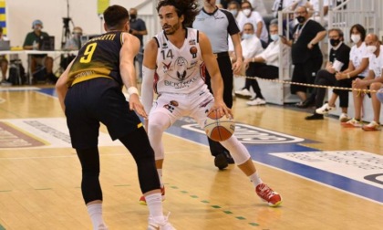 Derthona Basket, è dentro o fuori in gara 4 con Torino