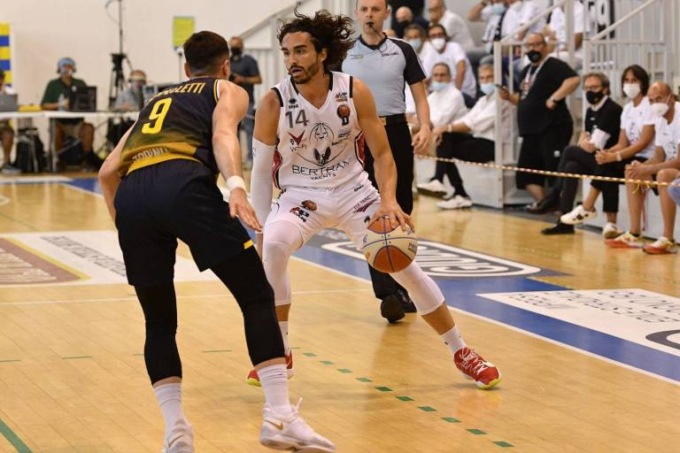 Derthona Basket, è dentro o fuori in gara 4 con Torino
