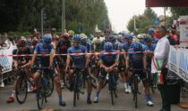 Il 24 giugno torna il Giro Ciclistico dell’Appennino professionisti a Pasturana