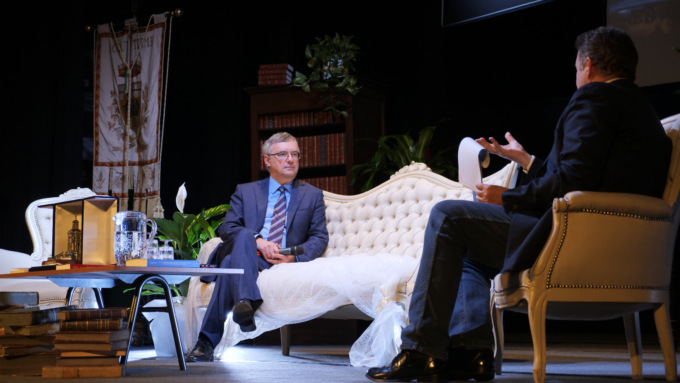 I finalisti della 54^ edizione del Premio Acqui Storia