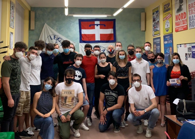 Lega Giovani Alessandria: le nuove nomine