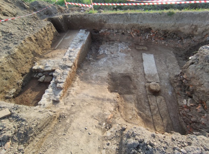 Il 19 e 20 giugno le Giornate Europee dell’archeologia a Libarna