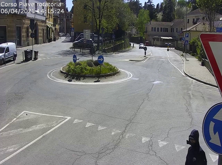 Al via il ripristino del manto stradale a Novi Ligure