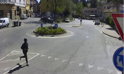 Novi Ligure: aveva aggredito ad aprile un 90enne per rubargli il borsello, arrestato