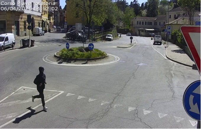 Novi Ligure: aveva aggredito ad aprile un 90enne per rubargli il borsello, arrestato