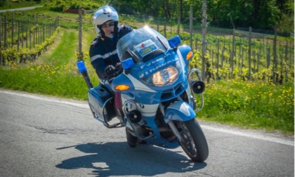 Savona, operazione di Polizia Stradale contro sfruttamento lavoro
