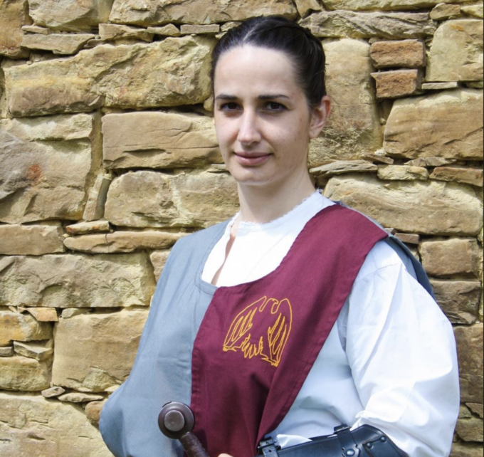 A Casale Monferrato in scena “Aleramo: marchesi si nasce e lui, modestamente, lo nacque”