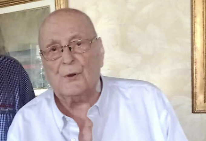 Il carabiniere Scattolini festeggia i cento anni, gli auguri del comandante generale dell’Arma