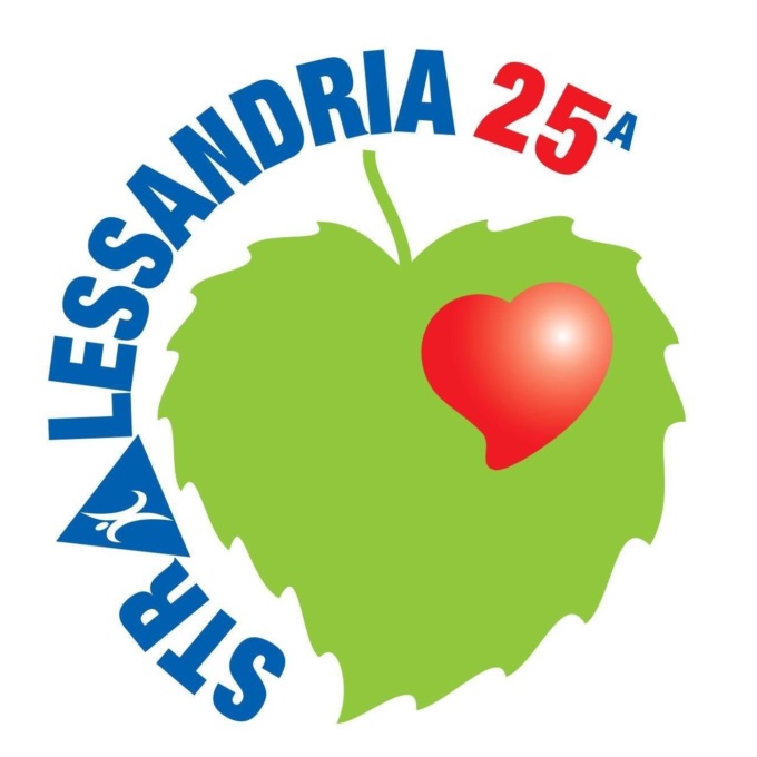 Dopo un anno torna la StrAlessandria: si svolgerà il 24 settembre