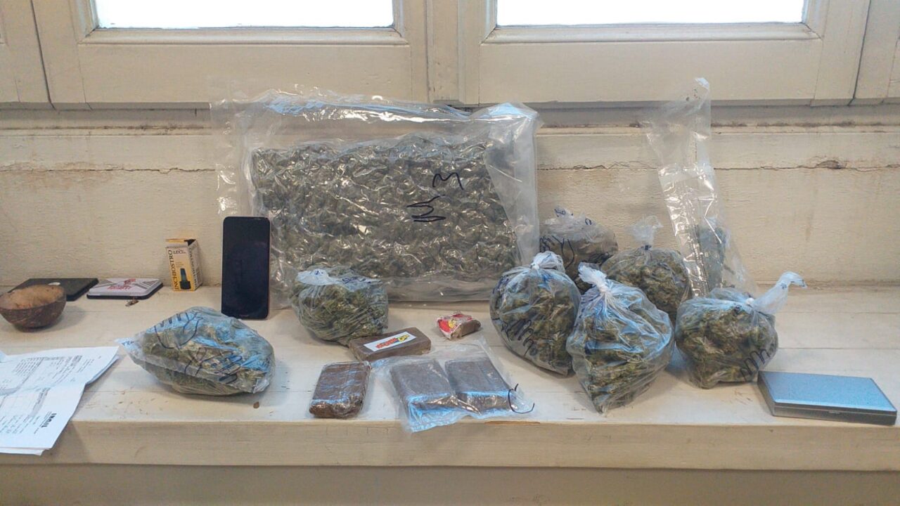 Dalla lite con spari agli arresti per spaccio: cosa è successo all’agriturismo “La Capanna”