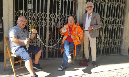 Kovacic e Costantino: "Non è possibile che Alessandria non abbia un teatro"