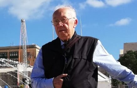 Alessandria: addio all’architetto Luigi Visconti