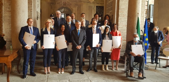 Il 2 giugno ad Alessandria: il programma delle celebrazioni e le visite a Palazzo Ghilini