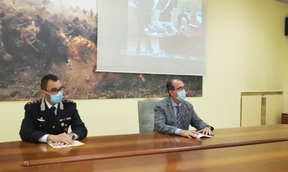 Rissa e sparatoria davanti ad agriturismo nel Tortonese: 4 gli arrestati, picchiato il titolare