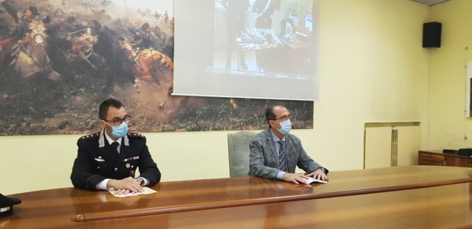 Rissa e sparatoria davanti ad agriturismo nel Tortonese: 4 gli arrestati, picchiato il titolare