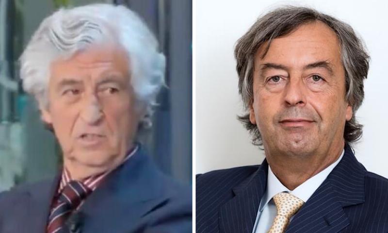 Burioni contro il no-vax Rivera: “Ad ottobre ce lo troviamo in ospedale a spese nostre”