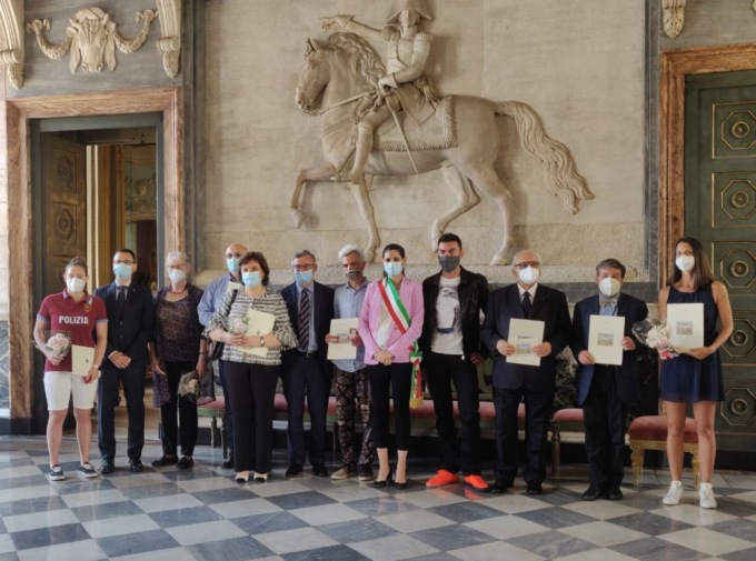 Torino sceglie i 12 ambasciatori che rappresentano la città nel mondo