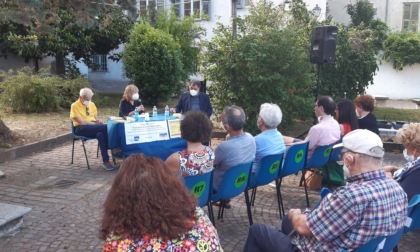 Ovada: presentato "2 giugno: storia di un referendum" di Federico Fornaro