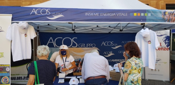 Fest’Acos non tradisce le aspettative