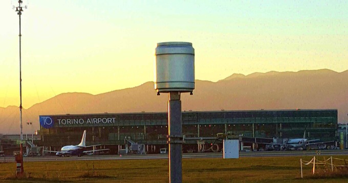 Torino, controlli potenziati all’aeroporto di Caselle: il 5% è in isolamento