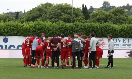 Match senza gol tra Alessandria e Padova, si deciderà tutto al ritorno