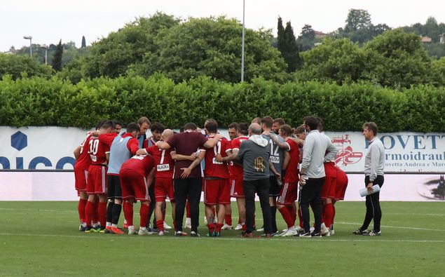 Alessandria Calcio, primo round per la Serie B all’Euganeo di Padova