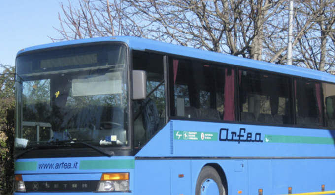 Arfea venduta per 4 milioni di euro alla cuneese STP