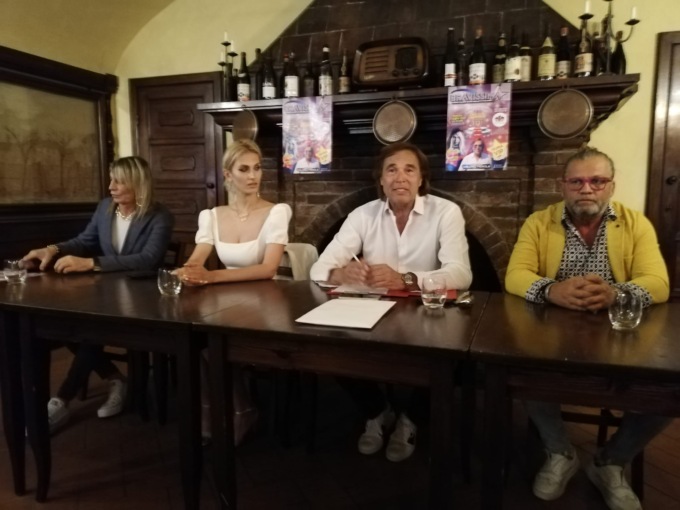 Si accendono a Novi Ligure i riflettori su Bravissima 2021