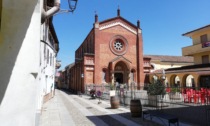 Al via a Felizzano la campagna "Sostieni Madonna della Fonte"